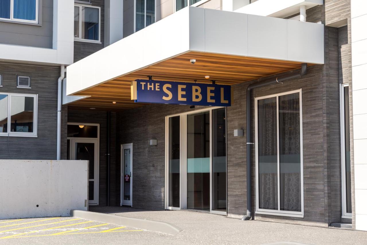 The Sebel Auckland Manukau Hotel Exterior photo